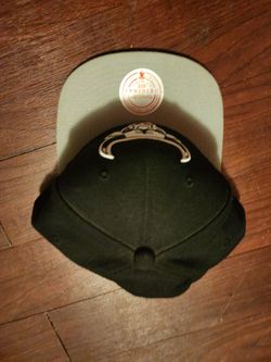 Mitchell & Ness Snapback Hat