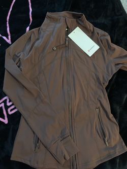 Lululemon define jacket