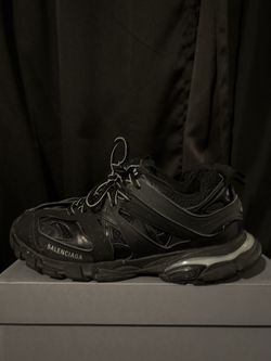 Balenciaga Tracks