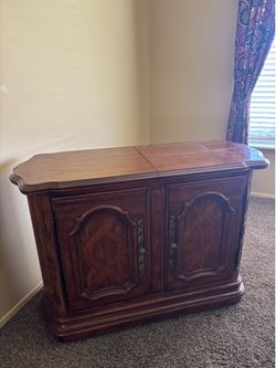 Server FOR SALE *Real Wood*