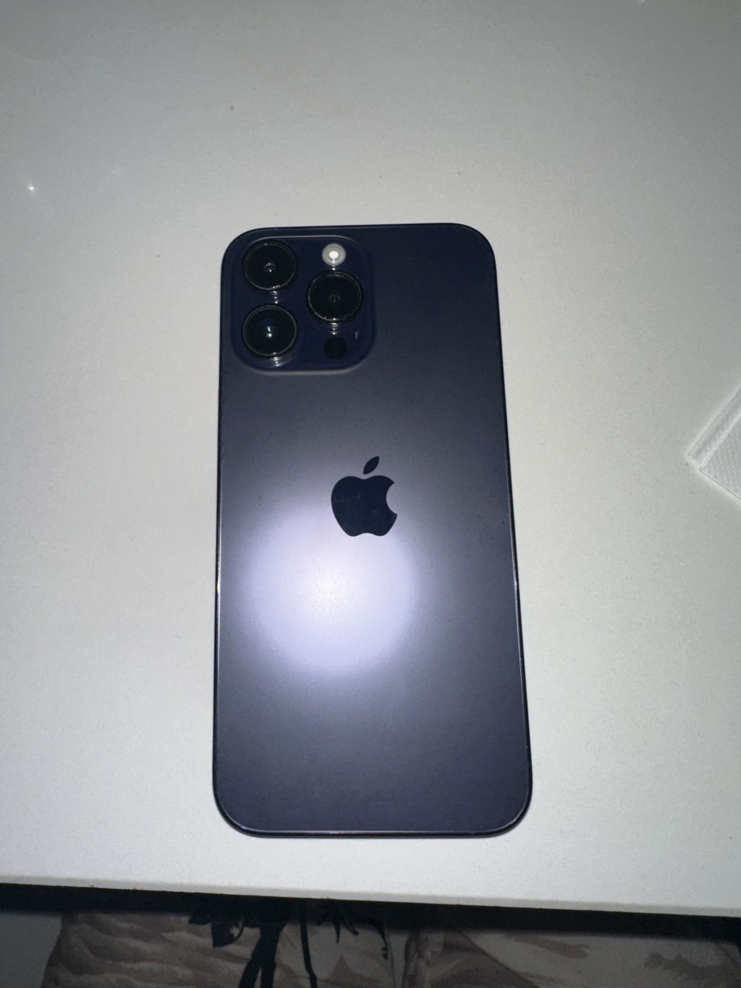 iPhone 14 Pro Max 256 GB 