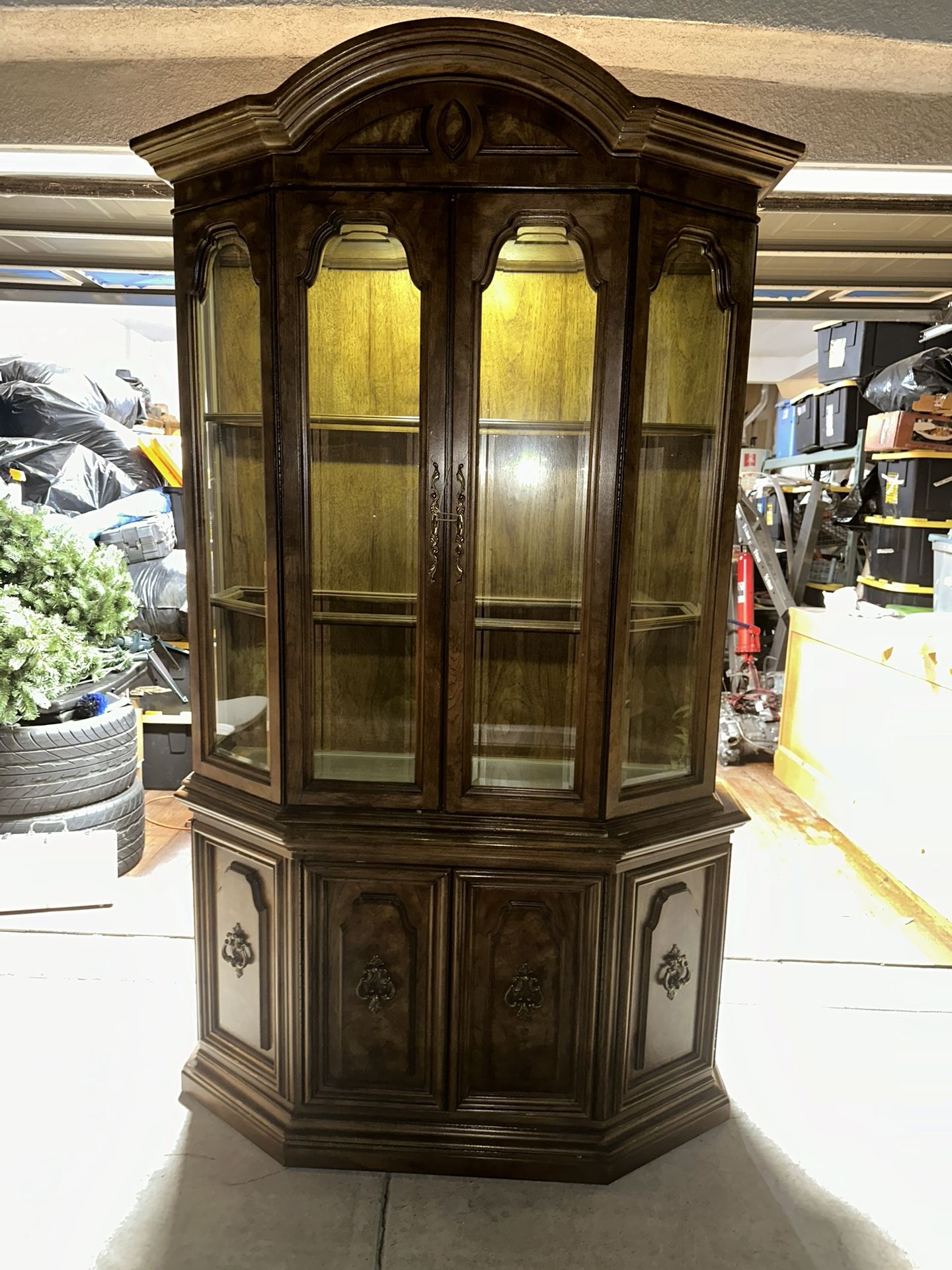 China Cabinet