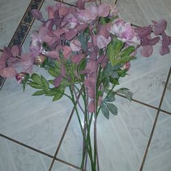 Artificial Flowers