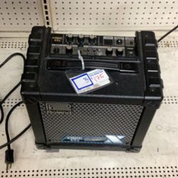 Roland Cube 15x Guitar Amplifier 