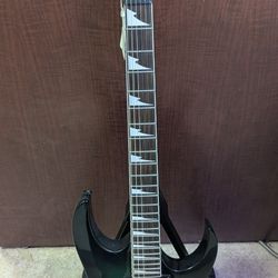 IBANEZ M:GIO ELECTRIC GUITAR 