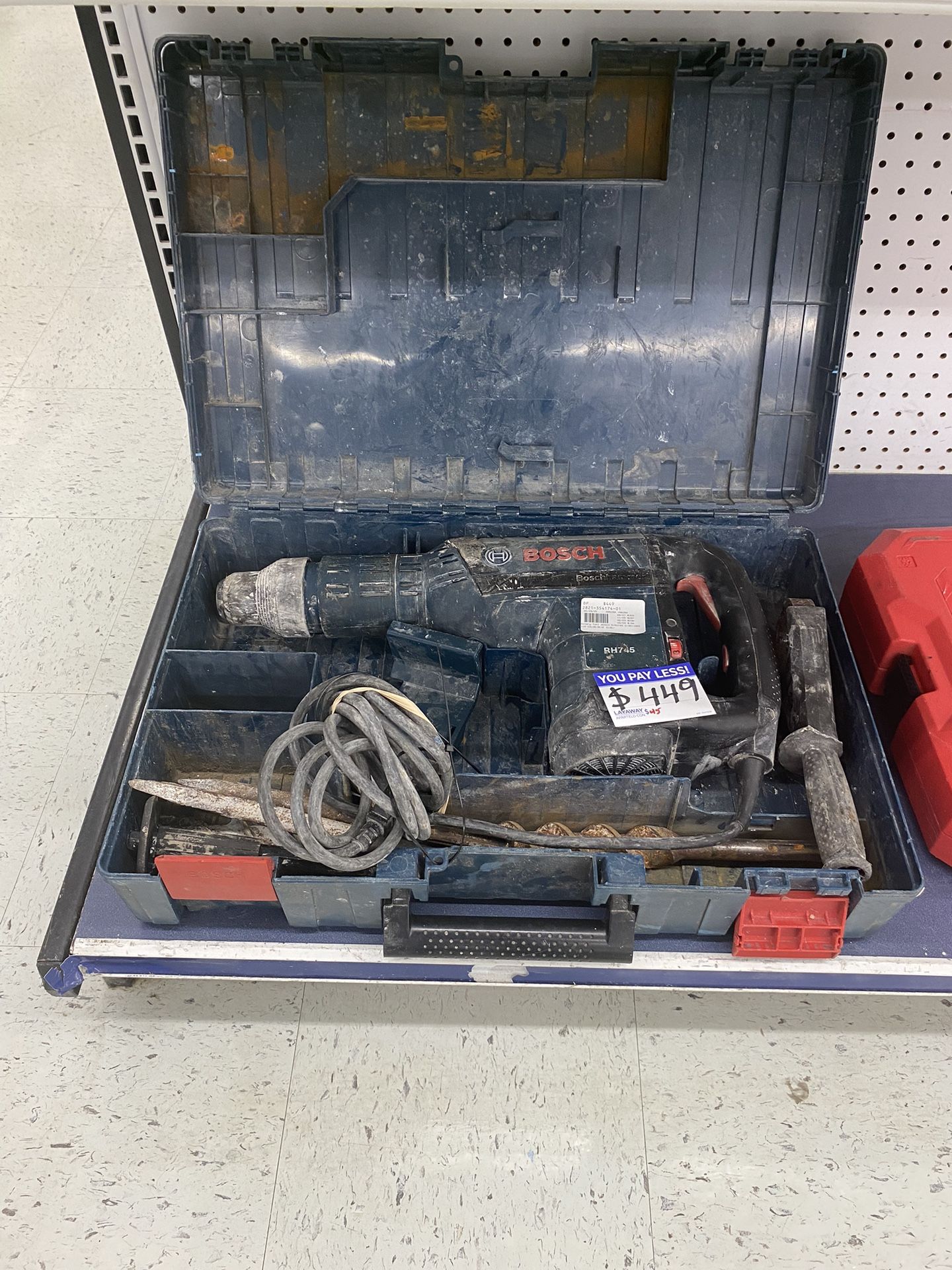 Rotary Tool