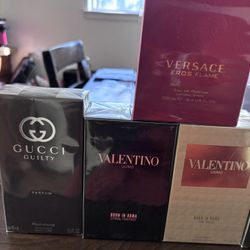 Men’s Cologne 