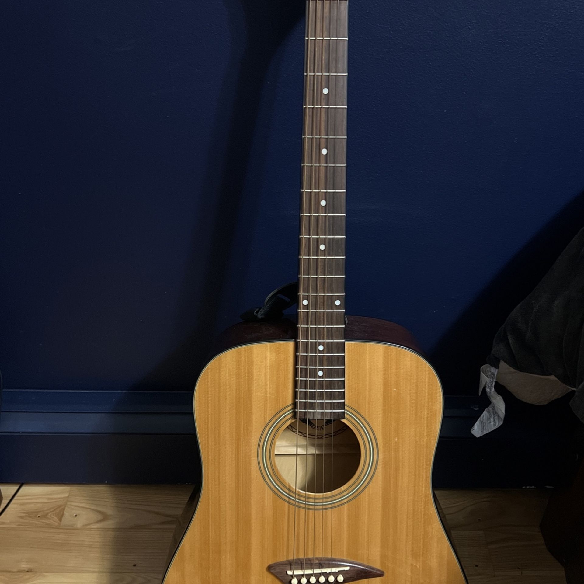 Guitar