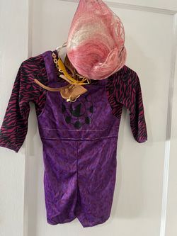 $10 each kids costumes
