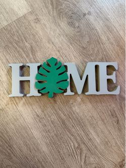 home decor