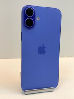 Apple iPhone 16 PLUS 128gb. ( Fully Unlocked Phone )