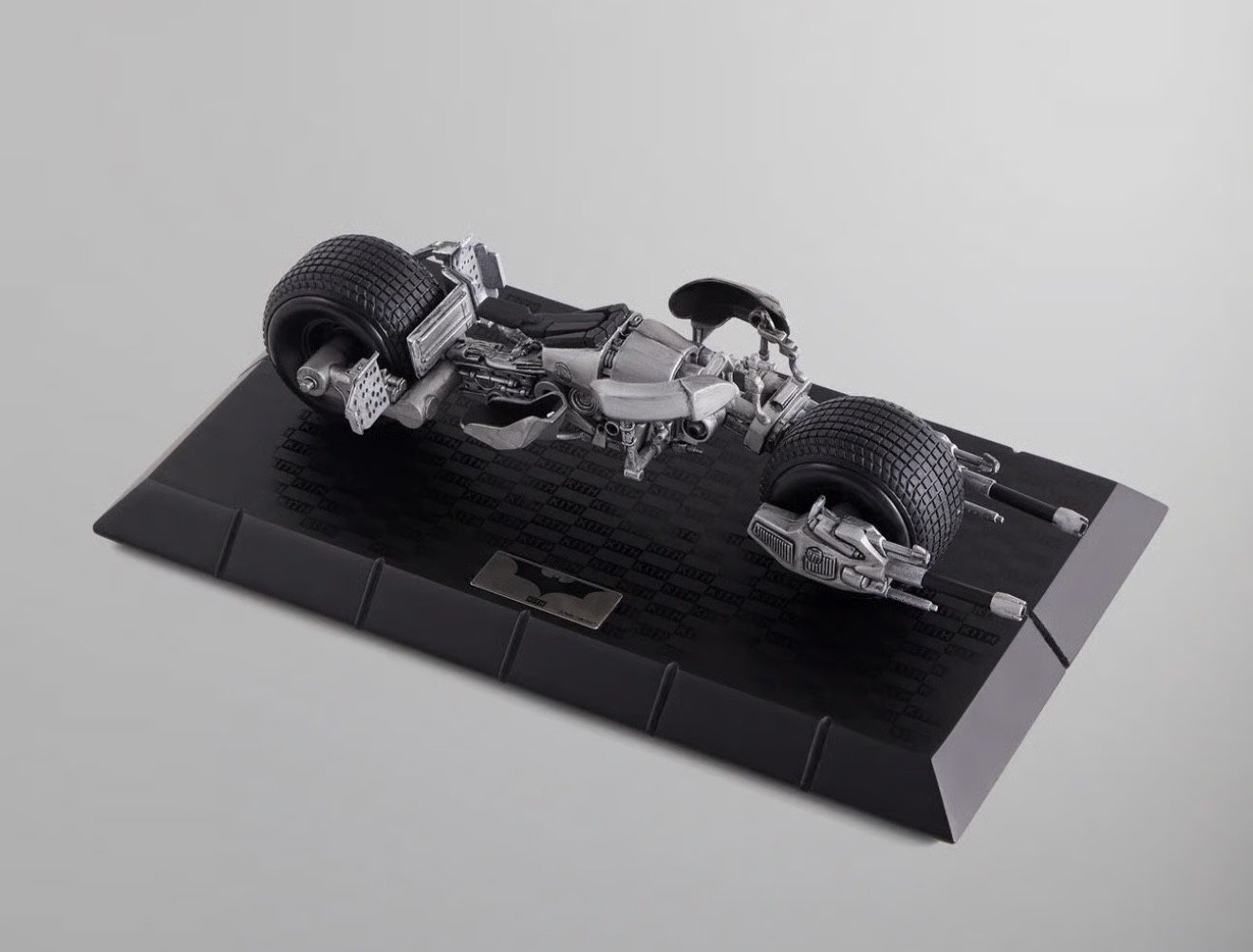 Kith Batman The Noble Collection Batpod