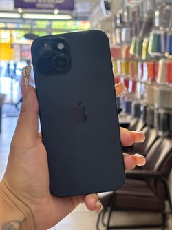 iPhone 15 128gb Unlocked