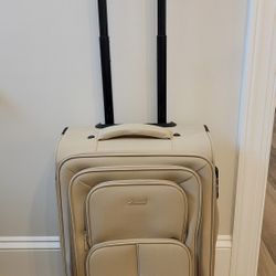 Brand New Carry-on suitcase 
