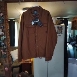 Light Weight Jacket