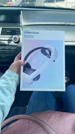 Meta Quest 3 Elite Strap With Battery