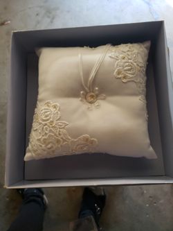 Wedding Collections Pillow