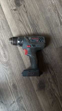 Bosch Drill