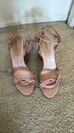 Schutz Shoes