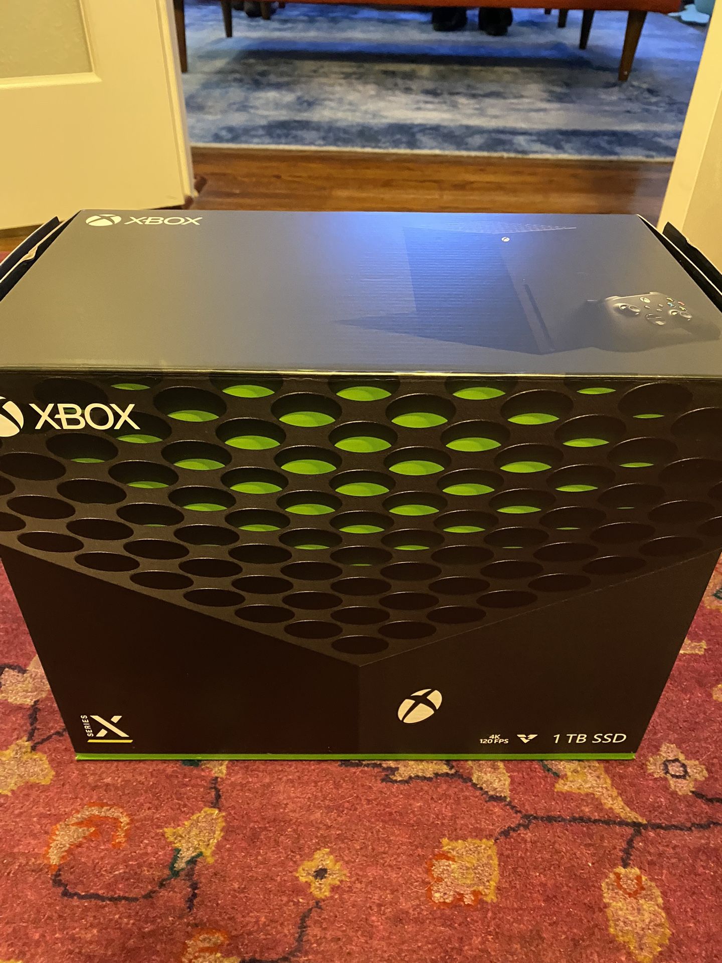 XBox Series X for Sale in Dallas, TX OfferUp