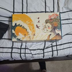 Zoom75 Keyboard by Meletrix