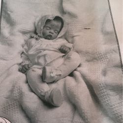 Porcelain Doll Supplies 