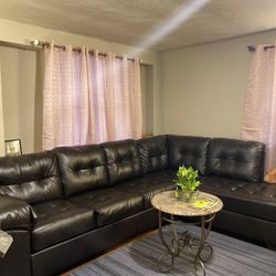 Alliston Chocolate Sectional By Ashley In Stock 