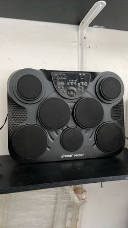 PYLE ELECTRONIC DRUMS