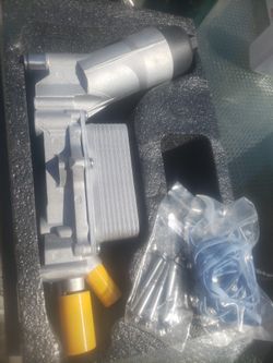 Chrysler, Dodge, Jeep2009 Up Oil Cooler 