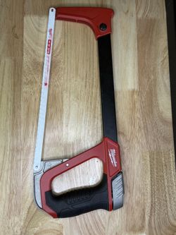 Milwaukee 48-22-0050 High Tension Hacksaw