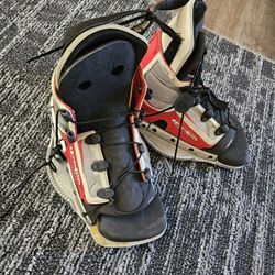 Hyperlite Xl Bindings 