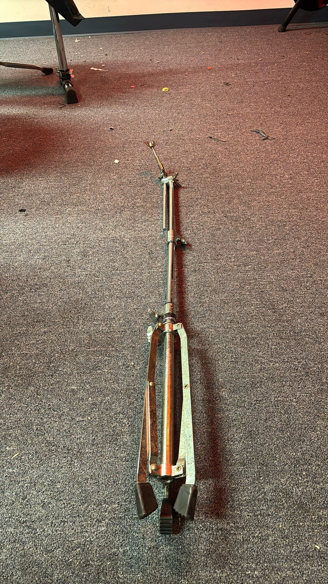 Vintage Yamaha Cymbal Stand 