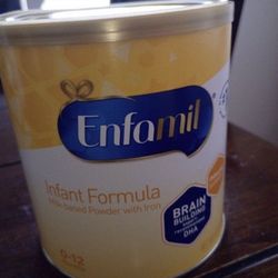 Enfamil
