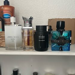 Cologne bundle