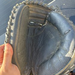 Rawlings Catchers Glove Mitt