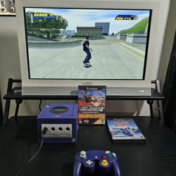 Nintendo GameCube 