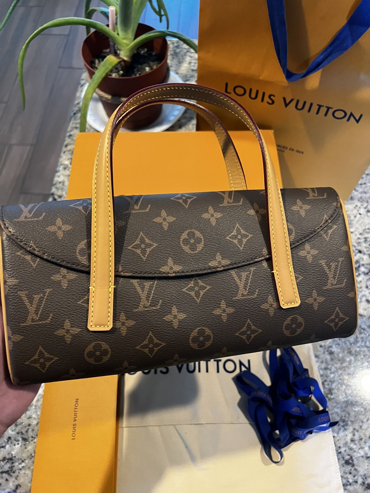 lv sonatine