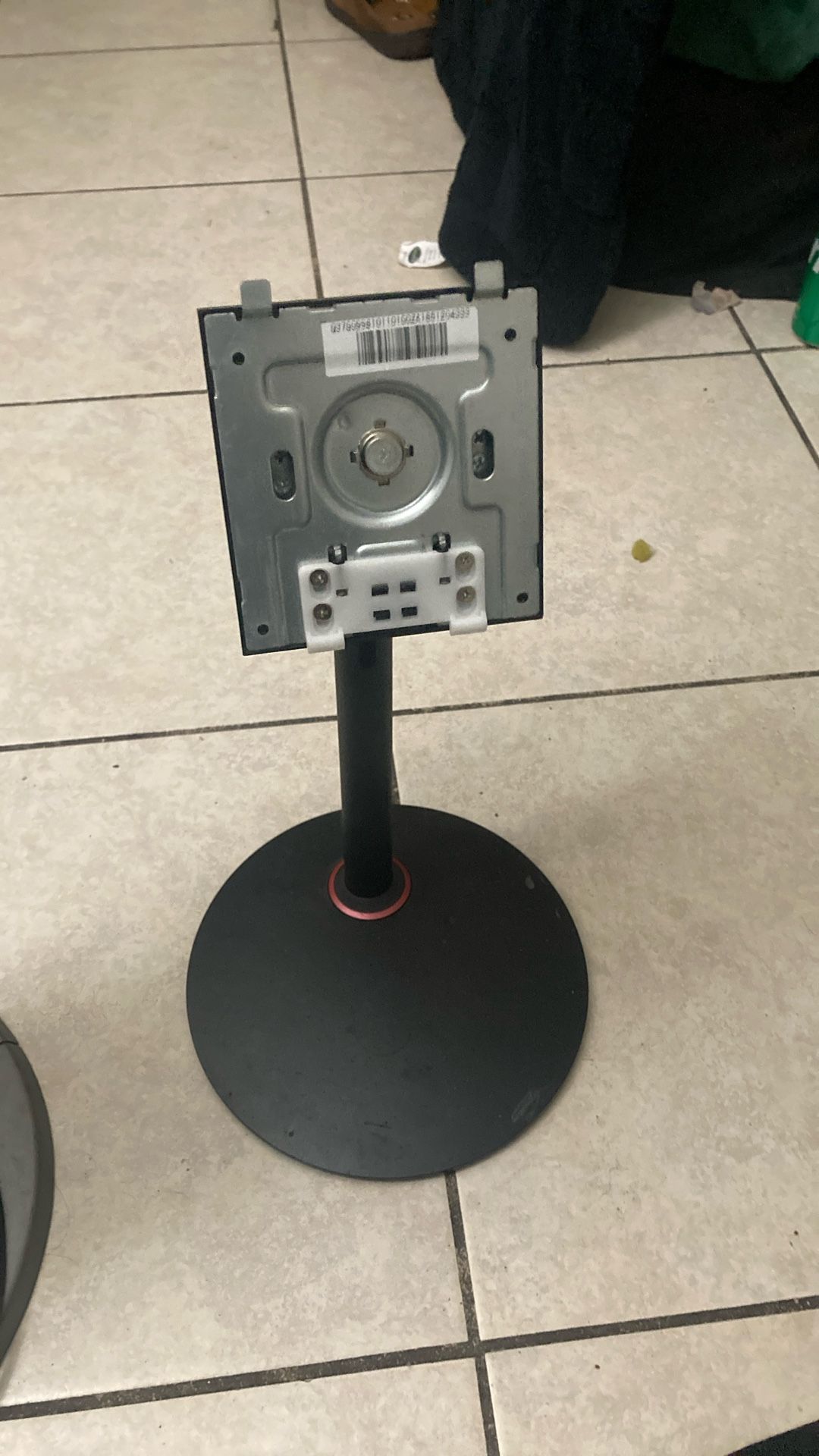 hold screens