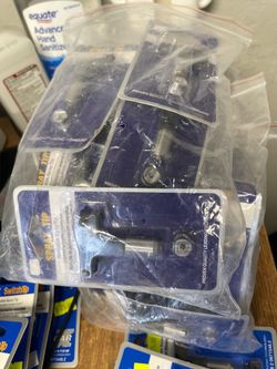 Graco tips Titan spare