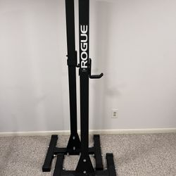 Rogue S-4 Squat Stand 2.0 — $300