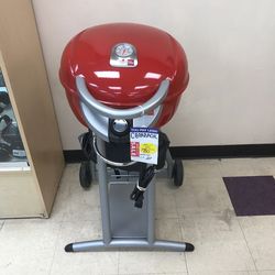 Char-Broil Patio Bistro Electric Grill