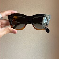 Celine Sunglasses CL4004IN Like New