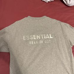 Essentials Shirt