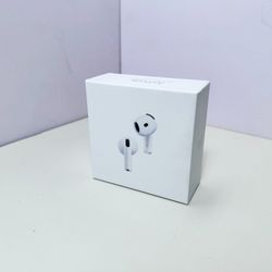 Apple AirPod Pro 4th Generation, Brand New.
