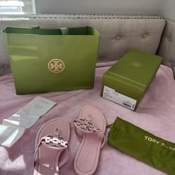Pink Tory’s
