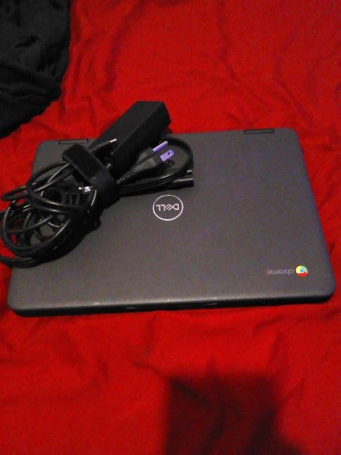 DELL Chromebook