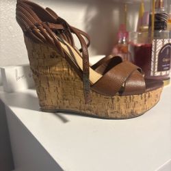 forever 21 wedges