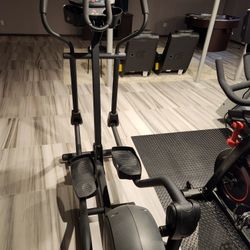 Life fitness x3 shop elliptical for sale