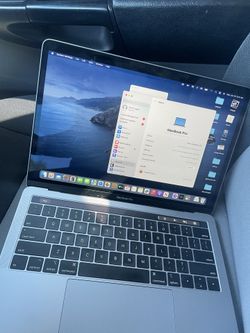 2019 MacBook Pro 
