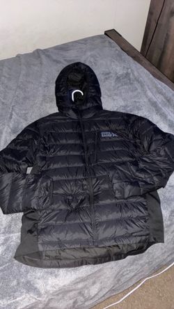 puffer jacket Eddie Bauer Men's puffer jacket